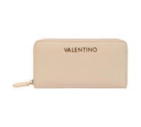 Divina Sa Zip Around Wallet - unisex - Valentino - Bags - Beige - ONE SIZE - Kids ONE SIZE