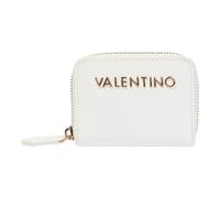 Divina Zip Around Wallet, female, Valentino, Wallets & Cardholders, White, ONE SIZE, Accessories ONE SIZE