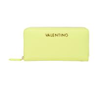 Divina Zip Around Wallet, unisex, Valentino, Bags, Yellow, ONE SIZE, Kids ONE SIZE