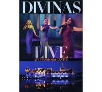 Divinas: Live at Chambord Castle