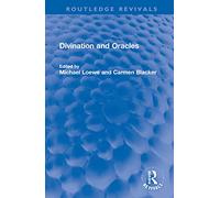 Divination and Oracles (Routledge Revivals)