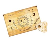 Divination Board - Decision Maker Dowsing Divination - Ouija,for Yoga Room, Meditation, Store, Themed Parties