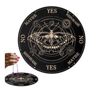 Divination Board Decision Making Fortune Telling Swinging Dowsing Tool