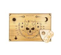 Divination Board - Divination Decision Maker Dowsing | Message | for Yoga Room, Meditation, Store, Themed Parties