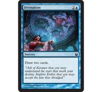 Divination | Born of the Gods