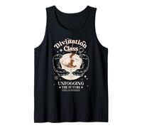 Divination Class Unfogging The Future Harry Potter New Tank Top