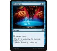 Divination | Conspiracy: Take the Crown