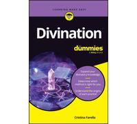 Divination For Dummies