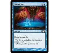 Divination | Magic 2013 Core Set