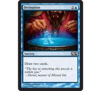 Divination | Magic 2014 Core Set