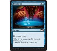 Divination | Magic 2015 Core Set