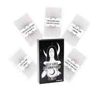 Divination Tarot Set - Detailed Fortune Reading Cards, Compact with Playing Board, Symbol Study and Intuitive Guidance, Engaging Spiritual Tool Kit for Enjoyable Shared Moments or Personal Practices