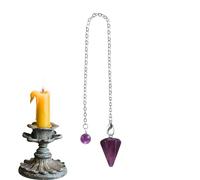 Divination Tools, Ouija Boards - Witch Divination Board, Witch Divination Board, Witch Craft Supplies, Divination Toy, Decision Pendant, Witch Altarpiece Supplies