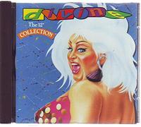 Divine - 12 Inch Collection