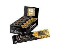 Divine 70% Cocoa Dark Chocolate - 35 g bars (Pack of 30)