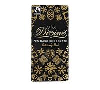 Divine | 70% Dark Chocolate | 1 x 90g