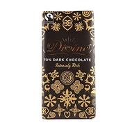 Divine | 70% Dark Chocolate | 11 x 90g