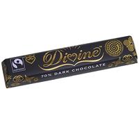 Divine | 70% Dark Chocolate | 19 x 35g