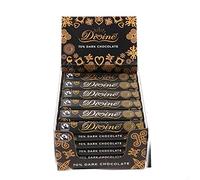 Divine | 70% Dark Chocolate | 26 x 35g