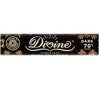 Divine 70% Dark Chocolate, 35g
