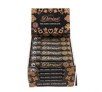 Divine | 70% Dark Chocolate | 8 x 35g (UK)