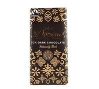 Divine | 70% Dark Chocolate | 8 x 90g