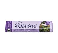 Divine 70% Dark Chocolate Bar - 35g