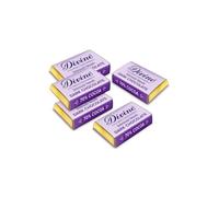 Divine 70% Dark Chocolate Mini Bars 100 x 4.2g - Fairtrade Dark Chocolate - Bite Size Treats - Ethical Premium Chocolate