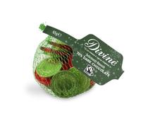 Divine 70 Percent Dark Chocolate Coins, 65g