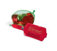 Divine 70 Percent Dark Chocolate Coins (Pack of 3)