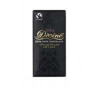 Divine | 85% Dark Chocolate | 6 x 90g