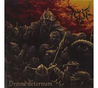 Rise - Divine Aeternum