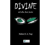 Divine and other short stories