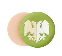 Divine Animals External Cruel Ability Two Heads Air Cushion Makeup Foundation Sponge Powder Puff