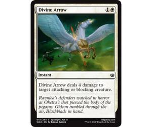 Divine Arrow | War of the Spark