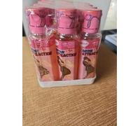 Divine Attraction Original Perfume, Pink, Extra Volume 50ml + 20ml Bonus, 3-Pack