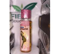 Divine Attraction Spiritual Perfume, Pink Bottle, 300ml with 50ml Extra Free, Romance Theme