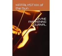 DIVINE AWAKENING JOURNAL