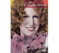 Divine Bette Midler [DVD] [2005] [Region 1] [US Import] [NTSC]
