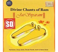 DIVINE CHANTS OF RAM