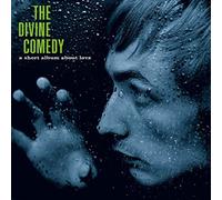 DIVINE COMEDY - A Short Album About Love - CD - J3z