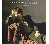 DIVINE COMEDY - Absent Friends - 2CD - 65 - B123z