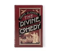 The Divine Comedy (Barnes & Noble Collectible Editions)