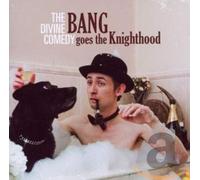 Divine Comedy - Bang Goes The Knighthood - CD - 15 - B123z
