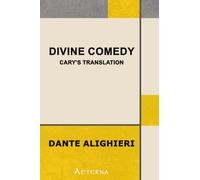 Divine Comedy, Cary's Translation