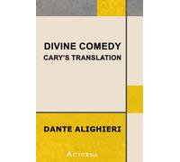 Divine Comedy, Cary's Translation, Complete