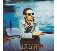 Divine Comedy Casanova LP Vinyl NEW