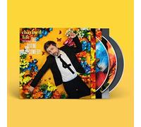 DIVINE COMEDY - Charmed Life - The Best Of The Deluxe Edition - CD - B123z