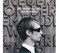The Divine Comedy - Fin De Siècle (Reissue)