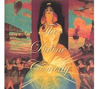 Divine Comedy - Foreverland